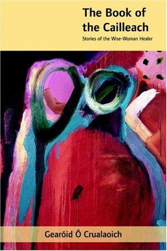 The book of the Cailleach