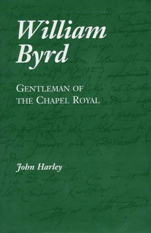 William Byrd