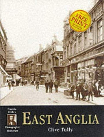 Francis Frith's East Anglia