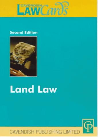 Land law