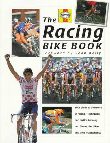 Racing Bike Book