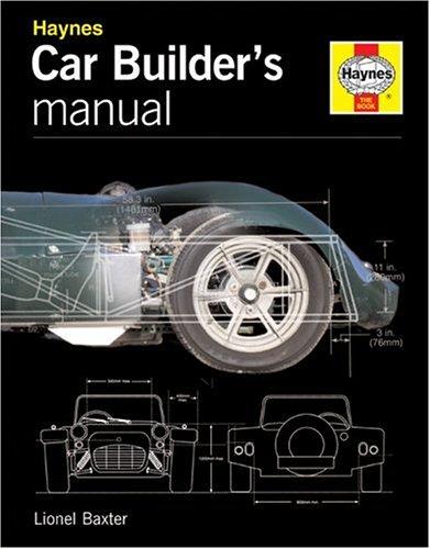 Car Builder's Manual