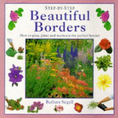 BEAUTIFUL BORDERS