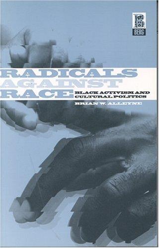 Radicals against race