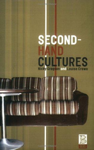 Second-hand cultures