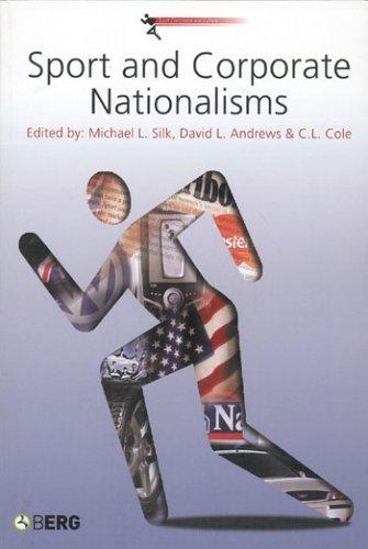 Sport and corporate nationalisms