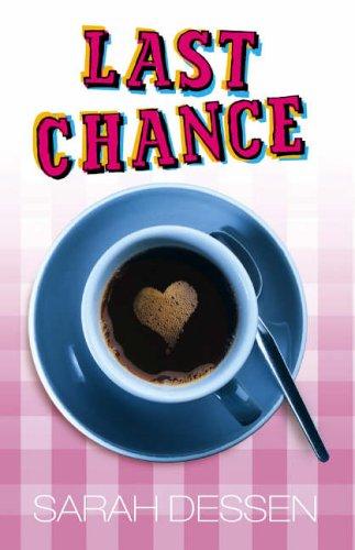 Last Chance (Bite)