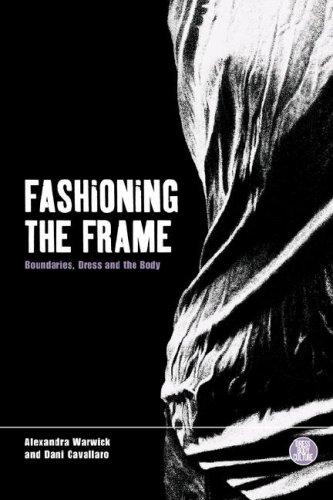 Fashioning the frame
