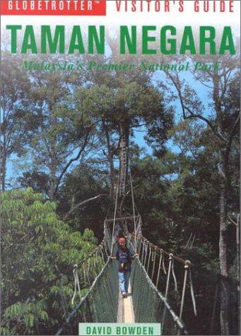 Globetrotter Visitor's Guide Taman Negara