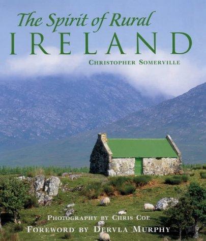 The spirit of rural Ireland