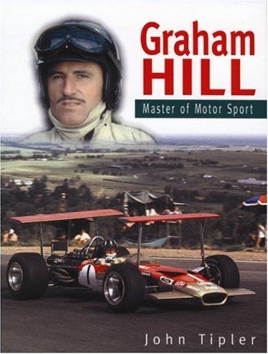 Graham Hill