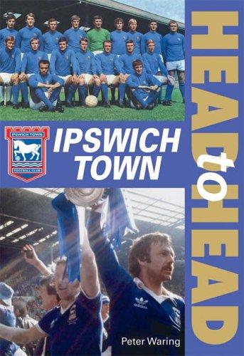 Ipswich Town (Head to Head)