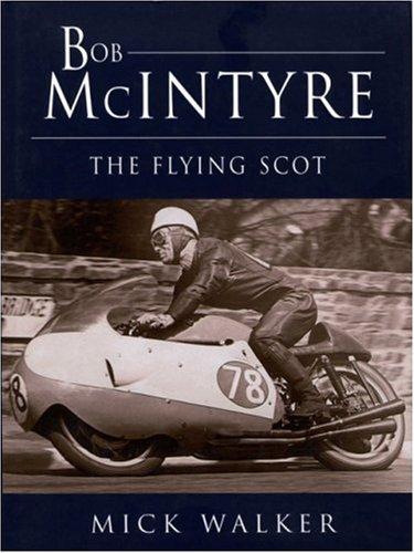 Bob McIntyre