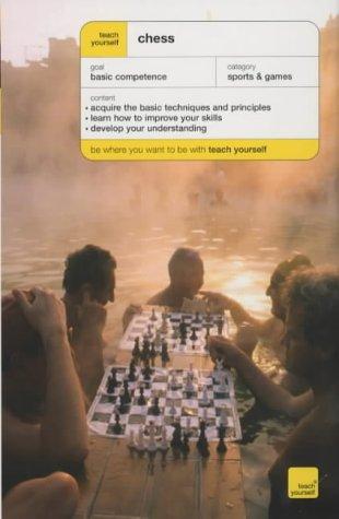 Teach Yourself Chess