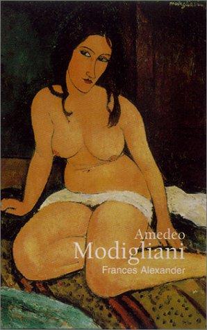 Amedeo Modigliani (Reveries)