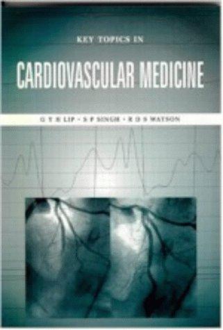 Key topics in cardiovascular medicine