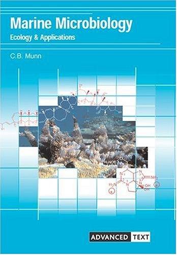 Marine microbiology