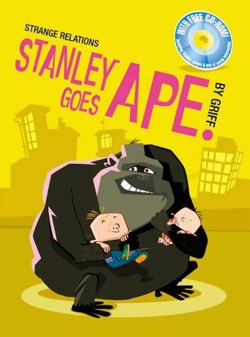 Stanley Goes Ape (Strange Relations)