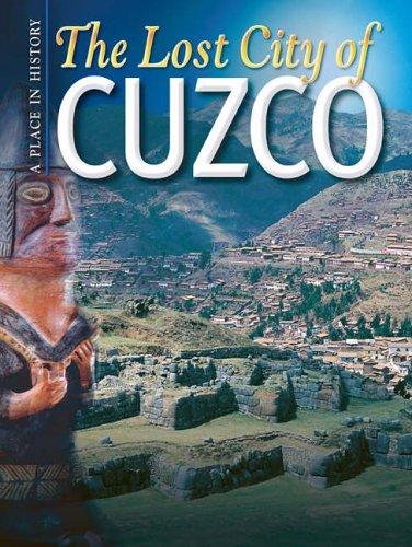 The lost city of Cuzco