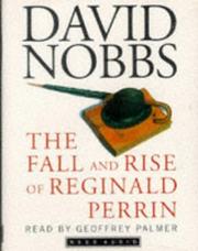 The Fall and Rise of Reginald Perrin