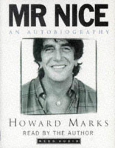 Mr. Nice