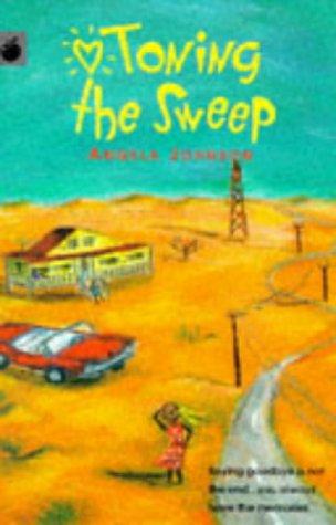 Toning the Sweep (Black Apples)