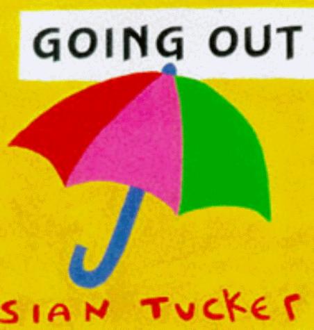 Going Out (Baby Board Books)