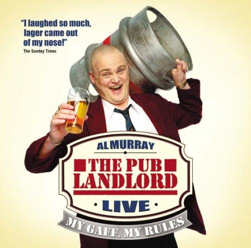 The Pub Landlord