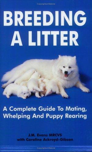 Breeding a Litter