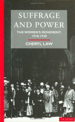 Suffrage and power