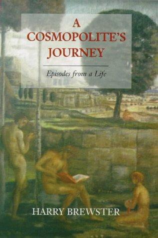 A cosmopolite's journey