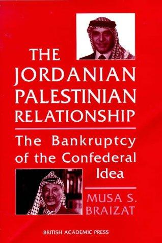 The Jordanian-Palestinian relationship