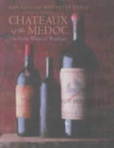 Chateaux of the Medoc