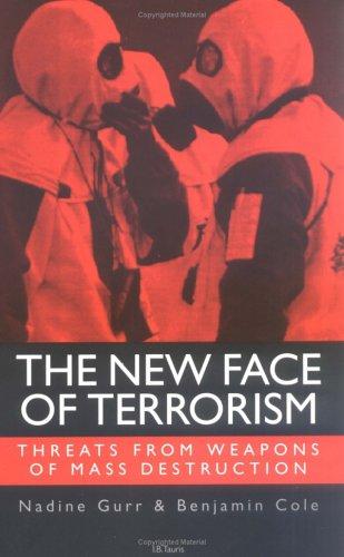 The new face of terrorism