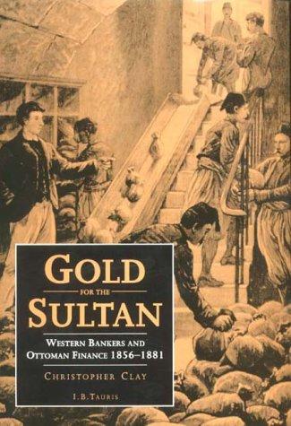 Gold For the Sultan