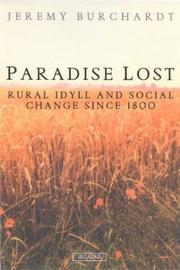 Paradise lost