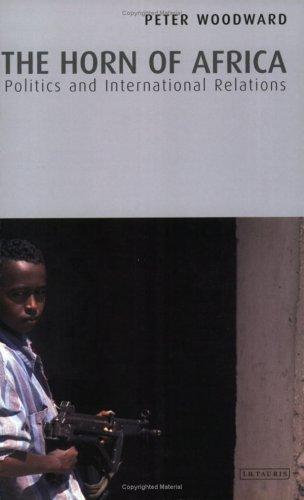 The Horn of Africa