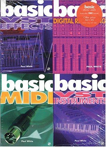 Computer Recording Basics (Basic)