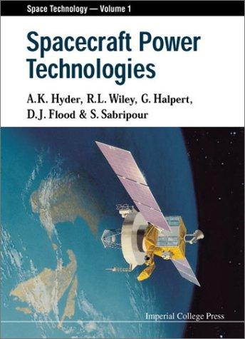 Spacecraft power technologies