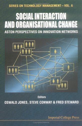 Social interaction and organisational change
