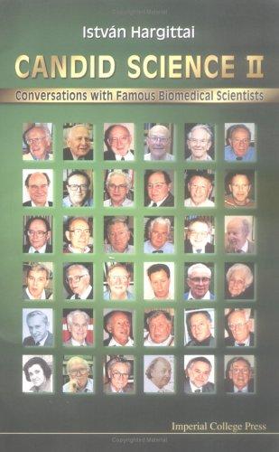 Candid science II