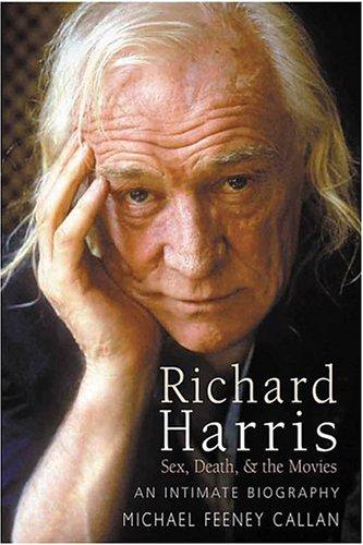 Richard Harris