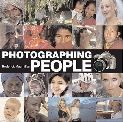 Photographing People
