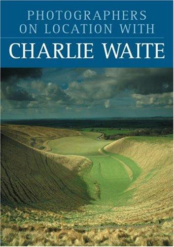 Photographers on location with Charlie Waite