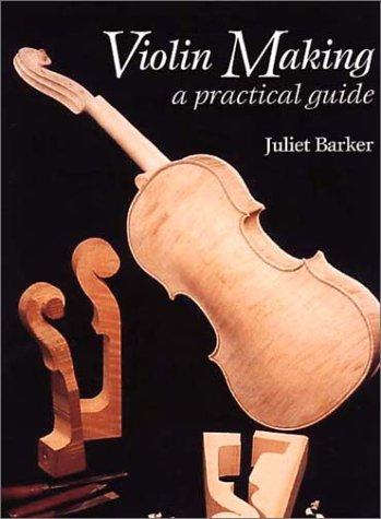 Violin Making
