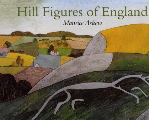Hill figures of England