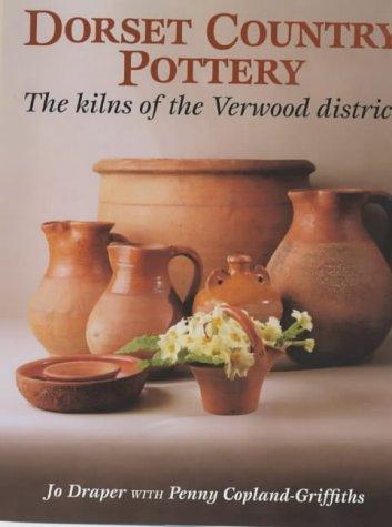 Dorset country pottery