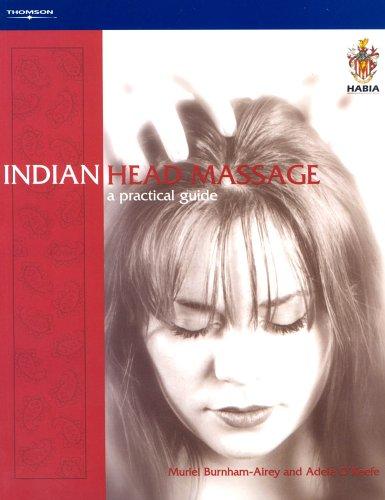 Indian Head Massage