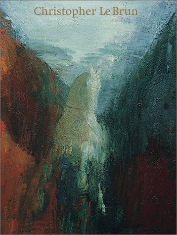 Christopher Le Brun