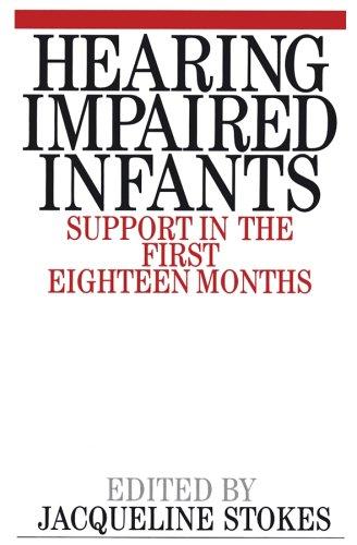 Hearing Impaired Infants